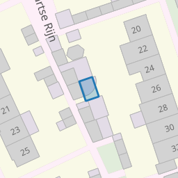 Perceel APD01-L-11052