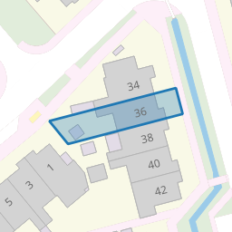 Perceel APD01-L-11085