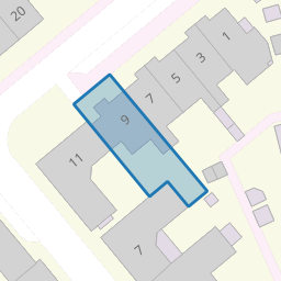 Perceel APD01-L-11104