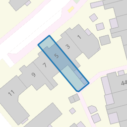 Perceel APD01-L-11106