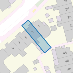 Perceel APD01-L-11107