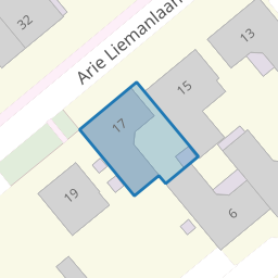 Perceel APD01-L-11109