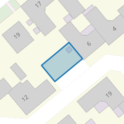 Perceel APD01-L-11115