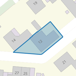 Perceel APD01-L-11116