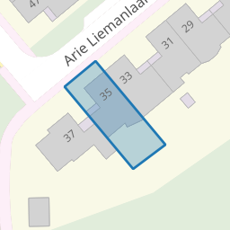 Perceel APD01-L-11133