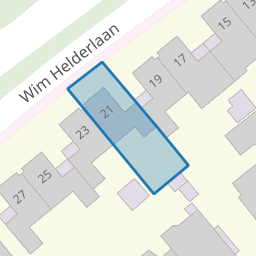 Perceel APD01-L-11158