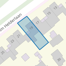 Perceel APD01-L-11159