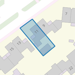 Perceel APD01-L-11163