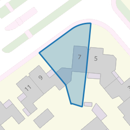 Perceel APD01-L-11165