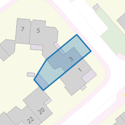 Perceel APD01-L-11167