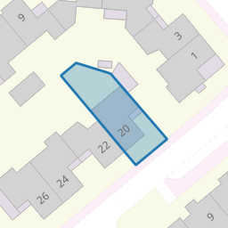 Perceel APD01-L-11169