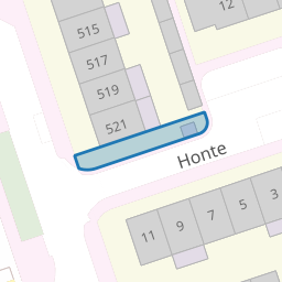 Perceel APD01-L-11181