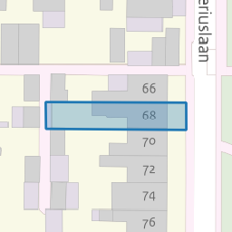 Perceel APD01-L-11186