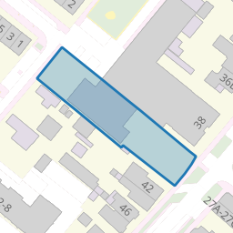 Perceel APD01-L-11192