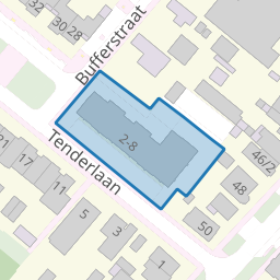 Perceel APD01-L-11194