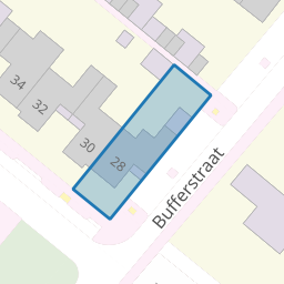 Perceel APD01-L-11195