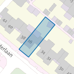 Perceel APD01-L-11199