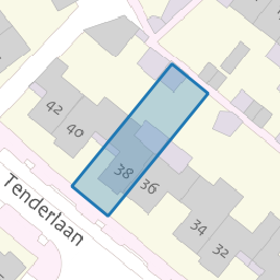 Perceel APD01-L-11200