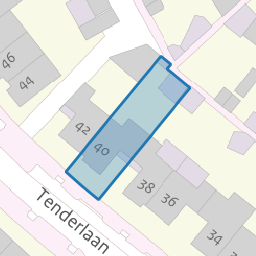 Perceel APD01-L-11201