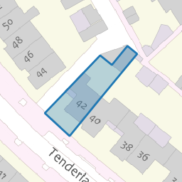 Perceel APD01-L-11202