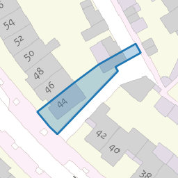 Perceel APD01-L-11203