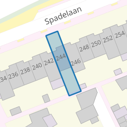 Perceel APD01-L-11212