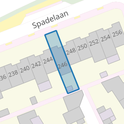 Perceel APD01-L-11213