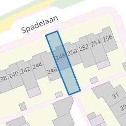 Perceel APD01-L-11214