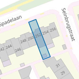 Perceel APD01-L-11216