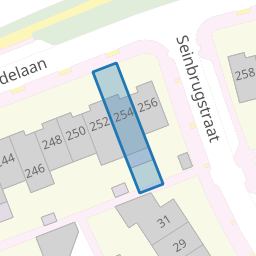 Perceel APD01-L-11217