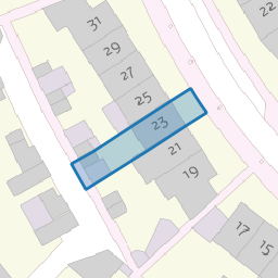 Perceel APD01-L-11223