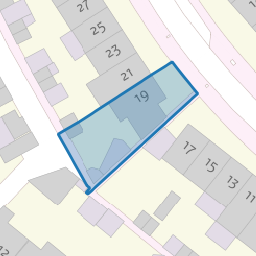 Perceel APD01-L-11225