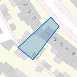 Perceel APD01-L-11226