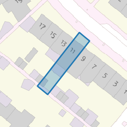 Perceel APD01-L-11229