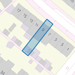 Perceel APD01-L-11230