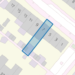 Perceel APD01-L-11231