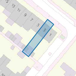 Perceel APD01-L-11233