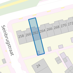 Perceel APD01-L-11238