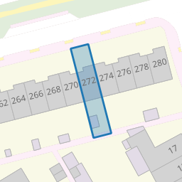 Perceel APD01-L-11243