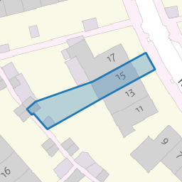 Perceel APD01-L-11249