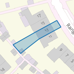 Perceel APD01-L-11250