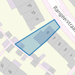 Perceel APD01-L-11252