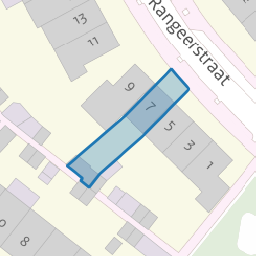 Perceel APD01-L-11253