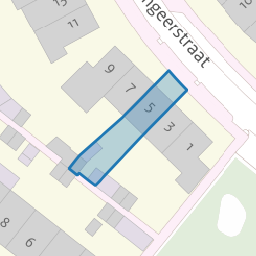 Perceel APD01-L-11254