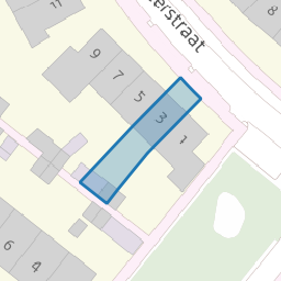 Perceel APD01-L-11255