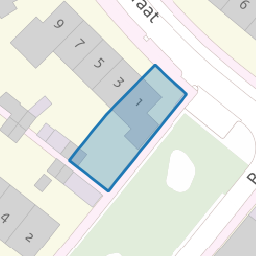 Perceel APD01-L-11256