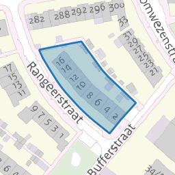 Perceel APD01-L-11257