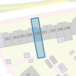 Perceel APD01-L-11262