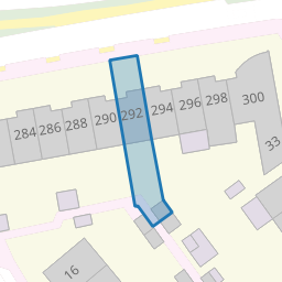 Perceel APD01-L-11263