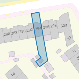 Perceel APD01-L-11264